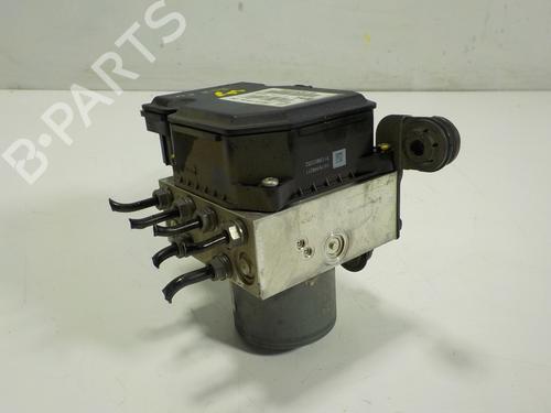 Used ABS pump VW TIGUAN (5N_) 2.0 TDI (140 hp) 11191528