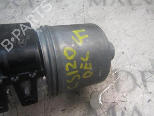 Viskermotor vindrude FORD FIESTA VI (CB1, CCN) 1.5 TDCi | BP3826621M29 