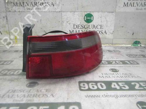 Used Right taillight Right taillight 3861572 3861572