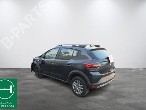 Gearbox DACIA SANDERO III  | BP16163525M3  - Image 12