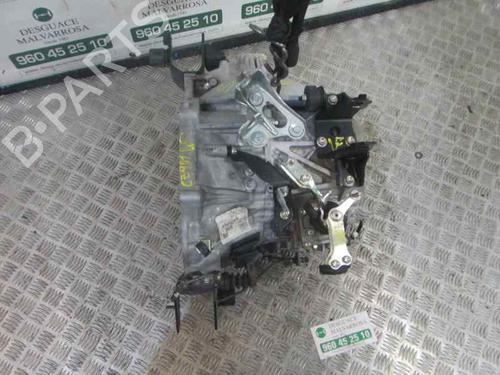 Used Gearbox TOYOTA RAV 4 IV (_A4_) [2012-2019]  4003371
