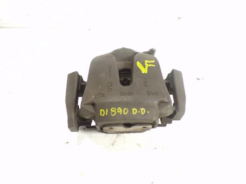Used Right front brake caliper Right front brake caliper BMW X5 (E70) 3.0 d (235 hp) 11553996 11553996