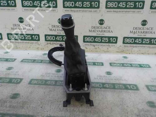 Gear lever AUDI A1 Sportback (GBA)  | BP7412390M90 
