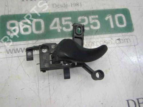 Used Front left interior door handle Front left interior door handle FORD GALAXY I (WGR) [1995-2006] 3867774 3867774