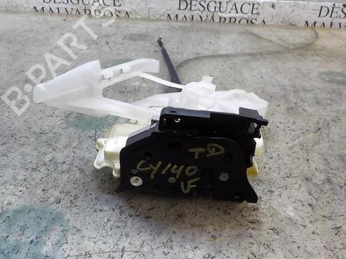 rear-right-lock-vw-passat-b6-variant-3c5-20-tdi-16v-3c4839016a-2005-2006-2007-2008-2009-2010-2011-3848541 main image