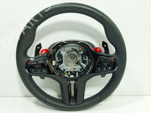 Used Steering wheel Steering wheel BMW XM (G09) XM All-wheel Drive (653 hp) 33751343 33751343