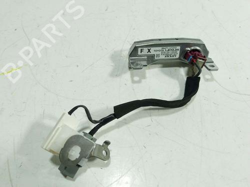 Electronic module TOYOTA YARIS CROSS (MXP_) 1.5 Hybrid (MXPJ11) | BP38297894M83 - Image 4