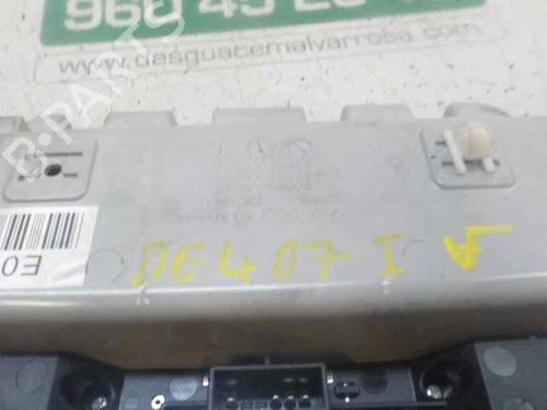 Interior roof light KIA SPORTAGE IV (QL, QLE)  | BP7412118I8