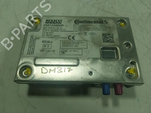 Electronic module RENAULT ARKANA I (LCM_, LDN_) 1.6 E-TECH 145 (LDMU) | BP18252484M83