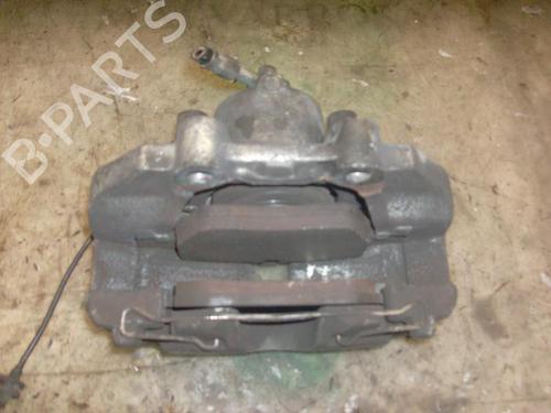 Right front brake caliper OPEL VECTRA B Hatchback (J96) 1.6 i 16V (F68) | BP11557515M104 