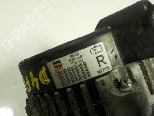 Alternator HYUNDAI i40 I (VF)  | BP14362442M7 