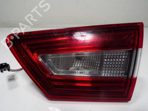 Used Right tailgate light Right tailgate light RENAULT CLIO IV (BH_) 1.5 dCi 75 (75 hp) 15247268 15247268