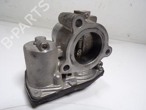 Throttle body FORD FIESTA VI (CB1, CCN)  | BP11192802M82 
