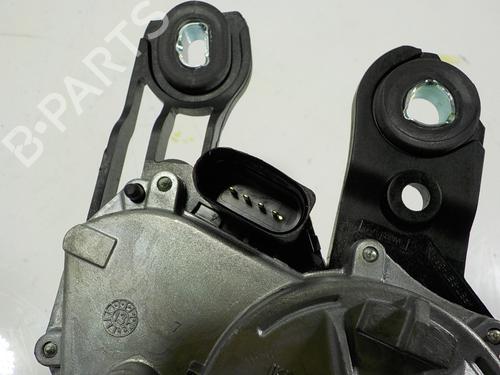 Rear wiper motor SEAT LEON (5F1) 2.0 TDI | BP13235970M102 