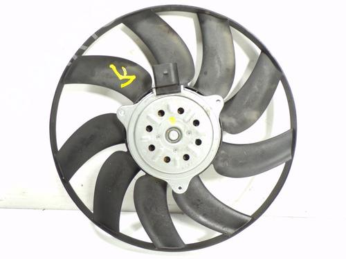 Radiator fan PORSCHE MACAN (95B) 2.0 | BP15087091M35 