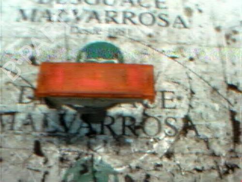 Used Left front indicator Left front indicator RENAULT RAPID Box Body/MPV (F40_, G40_) [1985-2001] 3764080 3764080