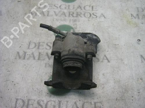 Left front brake caliper VW GOLF III (1H1) 1.9 TDI | BP11556274M105