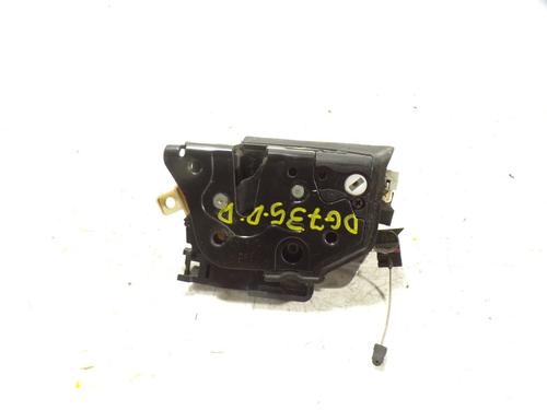 Used Front right lock SEAT ALTEA XL (5P5, 5P8) 1.6 TDI (105 hp) 7461161