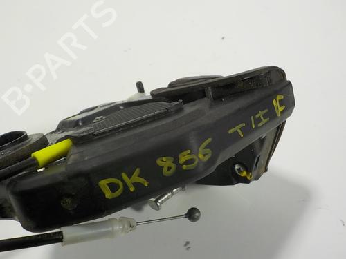 Rear left lock TOYOTA AURIS (_E18_) 1.4 D-4D (NDE180_, NDE180R) | BP13371859C100