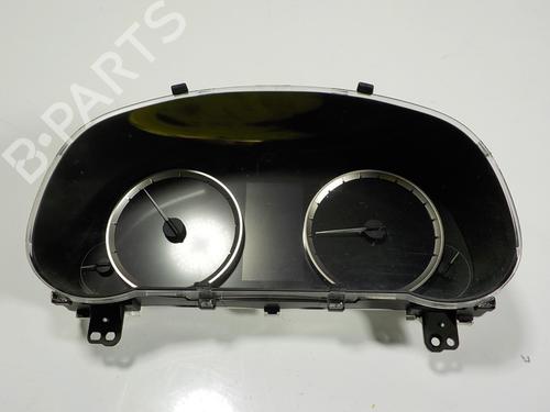 Used Instrument cluster Instrument cluster LEXUS IS III (_E3_) [2013-2026] 12451709 12451709