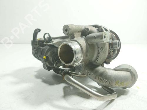 Used Turbocharger/Supercharger Turbocharger/Supercharger 38044203 38044203
