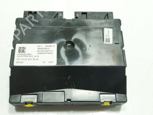 Used Electronic module Electronic module BMW X5 (G05, F95) xDrive 30 d Mild-Hybrid (286 hp) 34369758 34369758