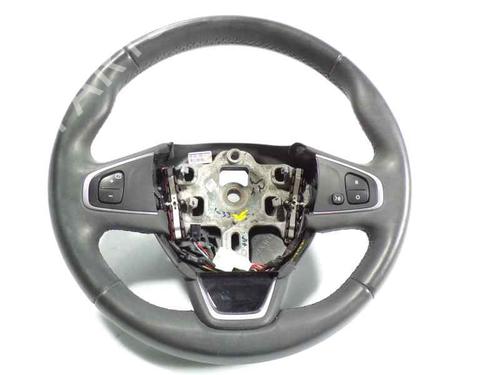 Used Steering wheel Steering wheel RENAULT CAPTUR I (J5_, H5_) [2013-2026] 6949201 6949201