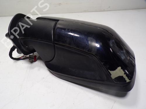 Left mirror LAND ROVER DISCOVERY III (L319) 2.7 TD 4x4 | BP13299426C26