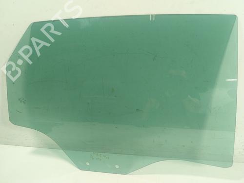 Used Rear right door window CUPRA FORMENTOR (KM7, KMP) [2020-2025]  23029079