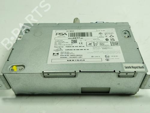 Radio OPEL ASTRA L (OV5) [2021-2025]  27471481