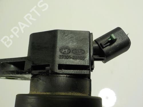Ignition coil KIA CEE'D (JD) 1.6 GDI | BP11131785M94 