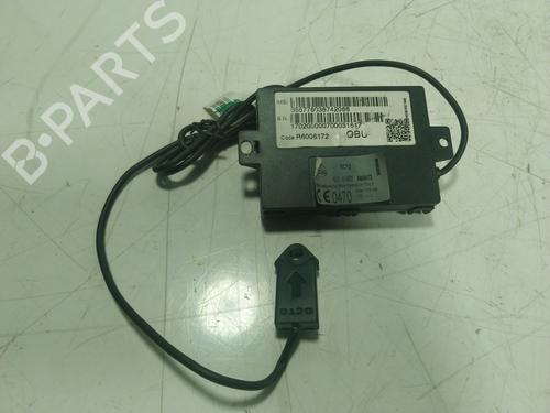Electronic module JAGUAR F-PACE (X761)  | BP17443084M83 