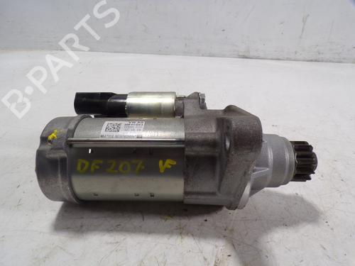 Used Starter Starter AUDI A1 Sportback (GBA) [2018-2026] 8844945 8844945