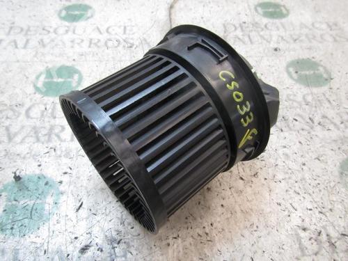 Used Heater blower motor Heater blower motor CITROËN C4 II (NC_) 1.6 VTi 120 (NC5FS0, NC5FS9) (120 hp) 4008168 4008168