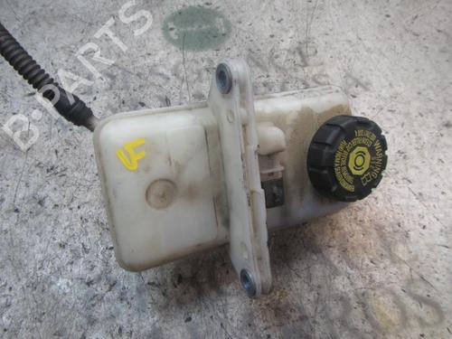 Brake master cylinder RENAULT SCÉNIC III (JZ0/1_) 1.5 dCi | BP3826532M77 