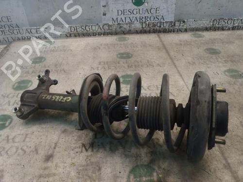 Used Left front shock absorber Left front shock absorber NISSAN PRIMERA Hatchback (P12) [2002-2026] 3815015 3815015