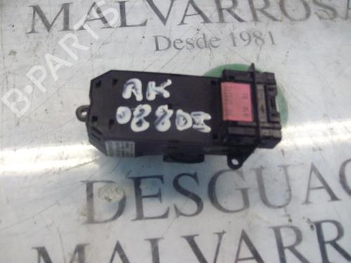 Left front window switch HONDA CIVIC VII Hatchback (EU, EP, EV) 1.7 CTDi (EP4, EU9) | BP3747114I27 - Image 2
