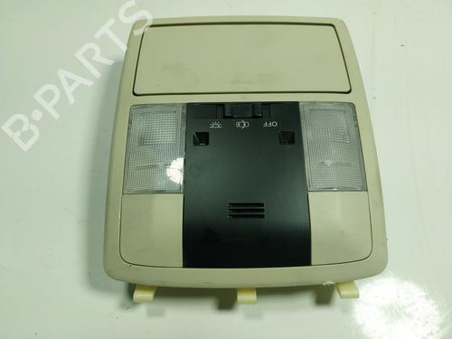 Used Interior roof light LEXUS CT (ZWA10_) [2010-2025]  17895695