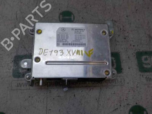 Used Electronic module MERCEDES-BENZ S-CLASS (W221, V221) [2005-2013]  4746132