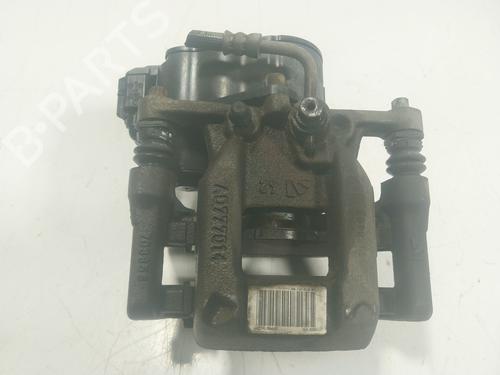 Left rear brake caliper CITROËN C5 AIRCROSS (A_) 1.5 BlueHDi 130 (ACYHZJ, ACYHZR) | BP16820490M107