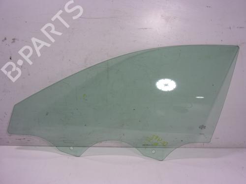 Used Front left door window CUPRA LEON Sportstourer (KL8, KU8, KUD) 1.4 e-HYBRID (204 hp) 16043167