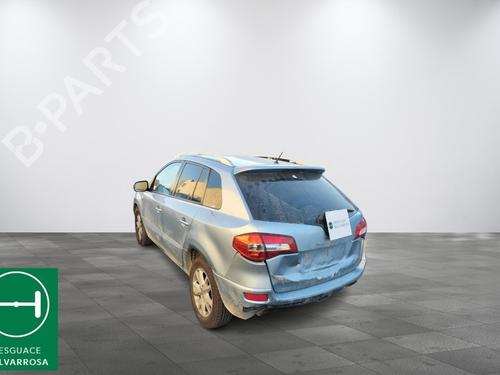 Right front steering knuckle RENAULT KOLEOS I (HY_) 2.0 dCi (HY0K) | BP10003254M26  - Image 7