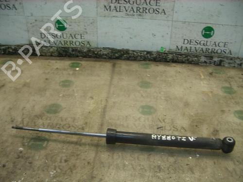 Dämpfer hinten links für FIAT STILO (192_) [2001-2010]  3781444