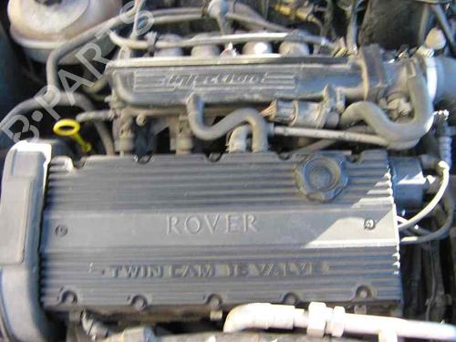Left front brake caliper ROVER 200 II Hatchback (RF)  | BP11548322M105  - Image 13