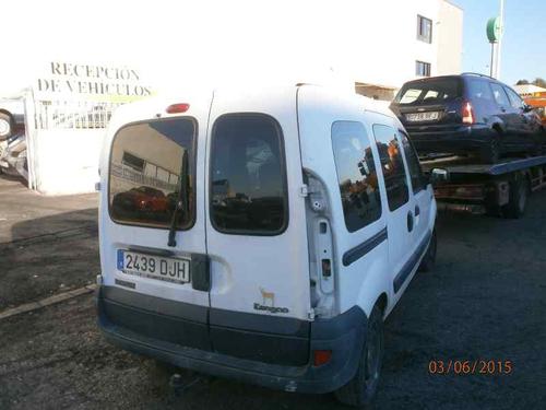 Front right window mechanism RENAULT KANGOO (KC0/1_) 1.5 dCi (KC07) | BP3821475C23 