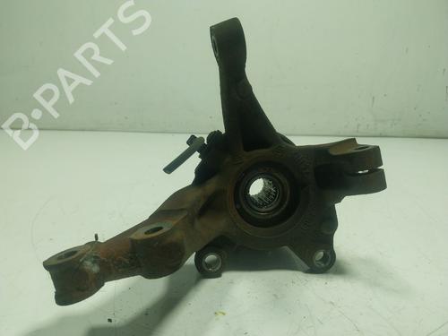 Used Right front steering knuckle Right front steering knuckle DACIA SANDERO II TCe 90 (B8M1, B8MA, B8AC) (90 hp) 18118874 18118874