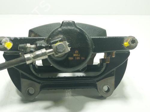 Left front brake caliper SEAT LEON Sportstourer (KL8, KLD) | BP33040234M105 - Image 3