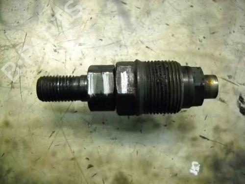 Used Injector Injector OPEL COMBO Box Body/MPV (71_) 1.7 D (60 hp) 3766960 3766960