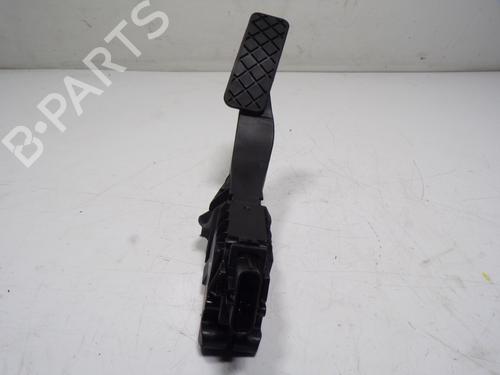 Pedal AUDI A1 Sportback (GBA)  | BP11131729I4 