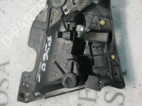 Rear left interior door handle MERCEDES-BENZ E-CLASS (W210)  | BP3770646I15 